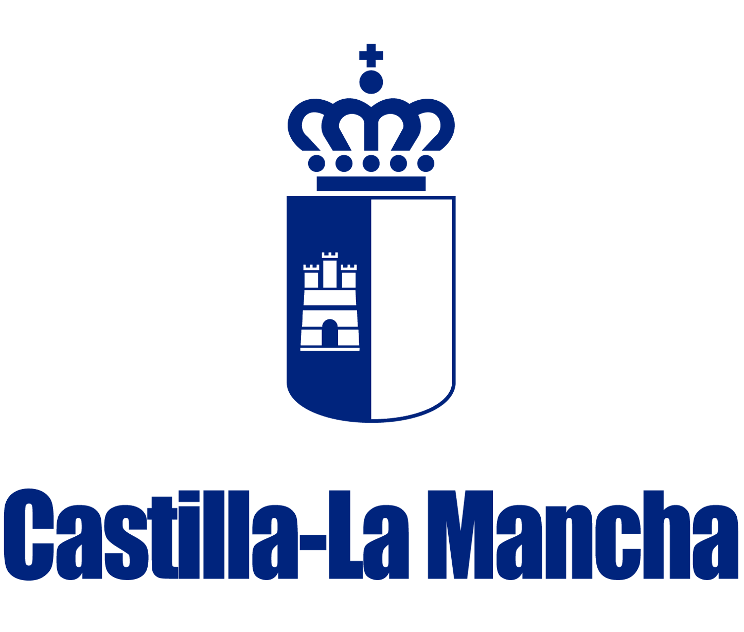 303 3034955 la mancha png castilla la mancha logo transparent